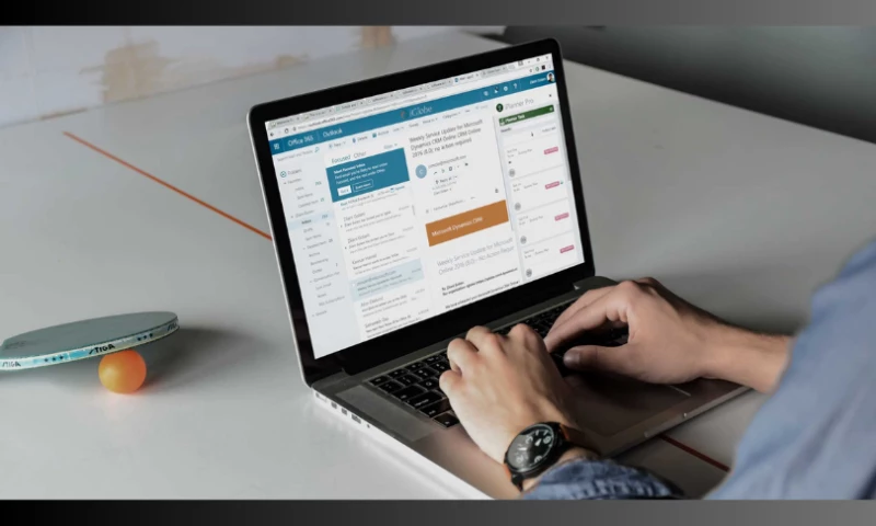 iXora Solution - iPlanner