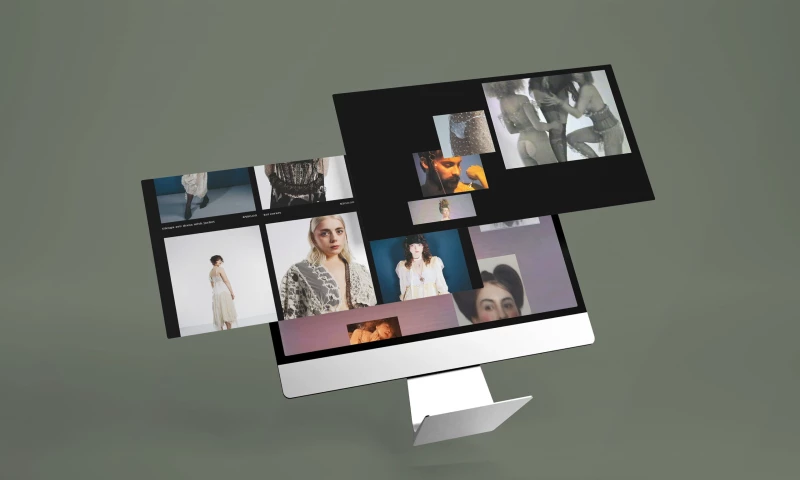 Planeta Atelier Sustainable Fashion Brand