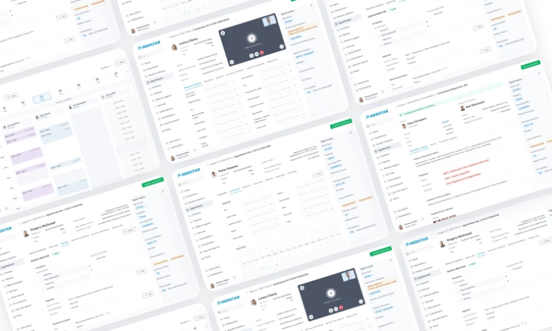 Medical Information System