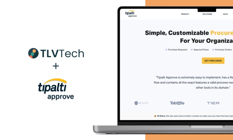 TLVTech - Approve.com