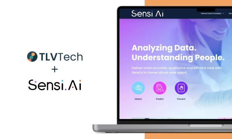 TLVTech - Sensi.Ai