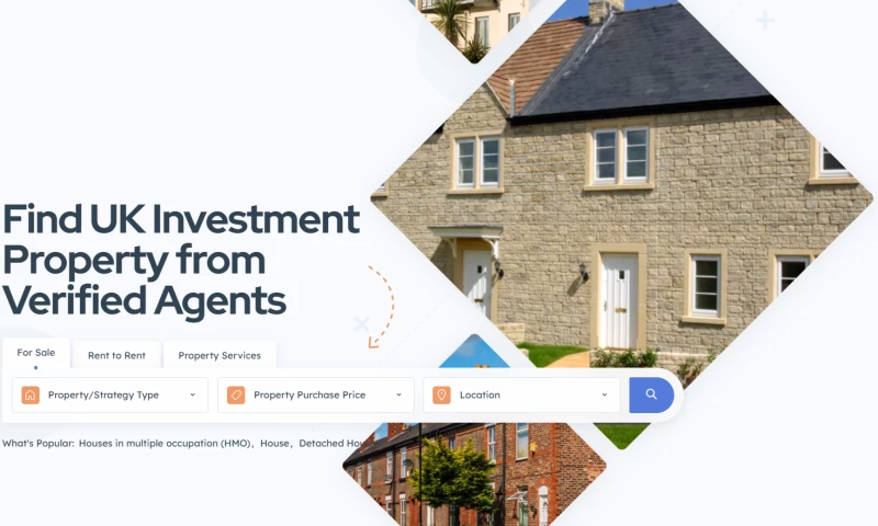 Sourcing Investments