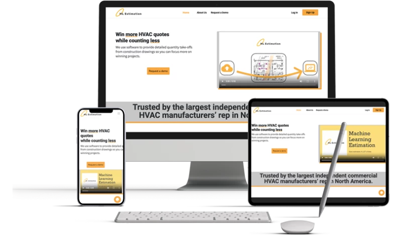 Codiste - A Blockchain and AI Development Company - Machine Learning Estimation