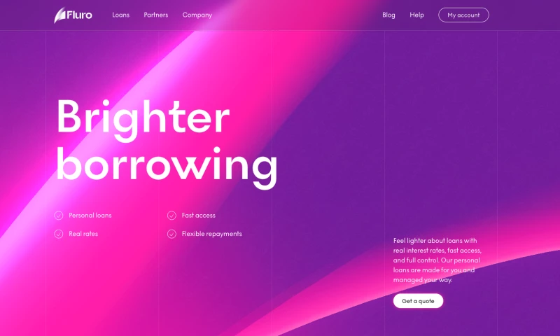 Fifty One Degrees - Fluro