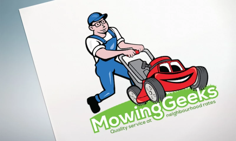 TechUptodate - Mowing Geeks