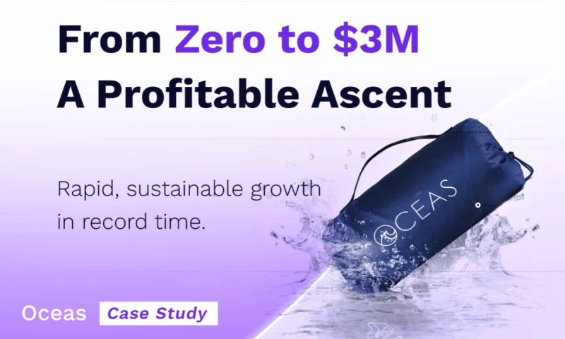 From $0 to $3M with Market-Leading Profitability