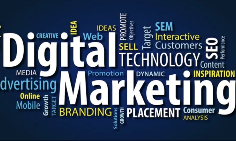 Qualify LLC - Qualify Digital Marketing