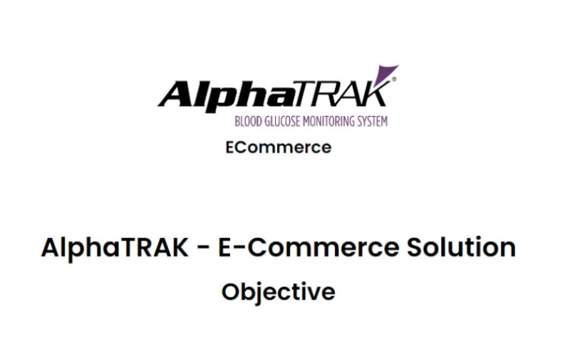 AlphaTrax Project