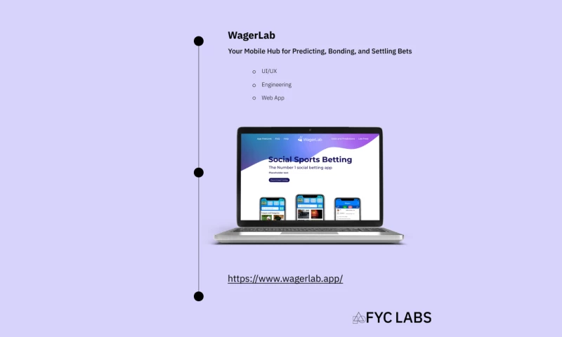WagerLab