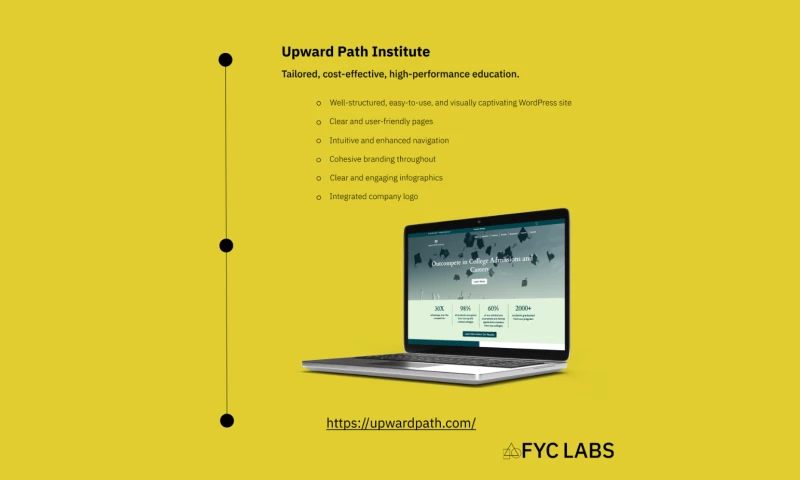 FYC Labs - Upward Path Institute