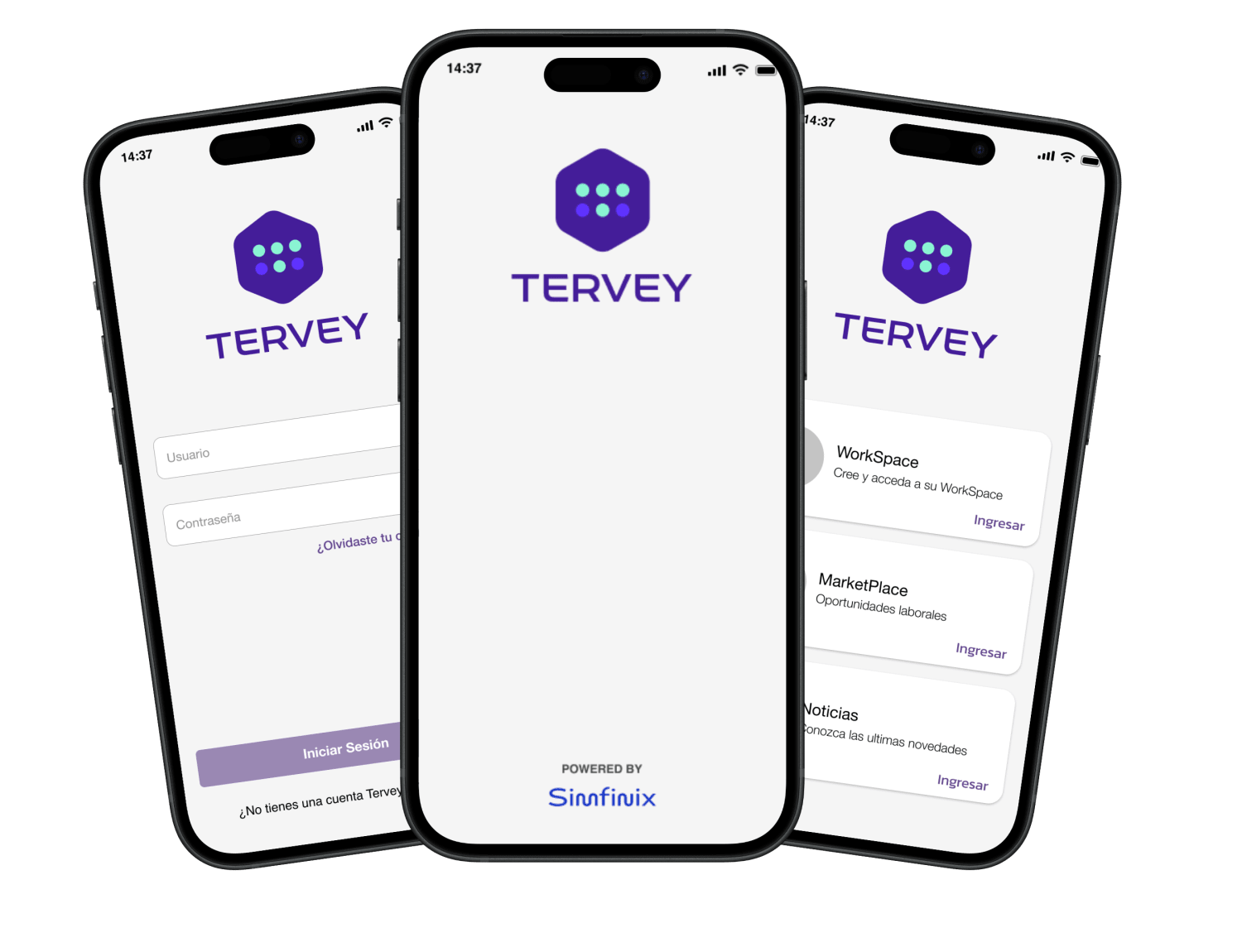 BlackBox Vision - Tervey Providers