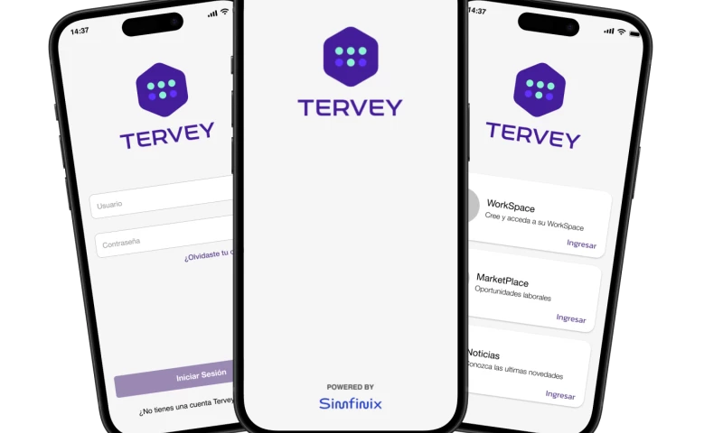 BlackBox Vision - Tervey Providers