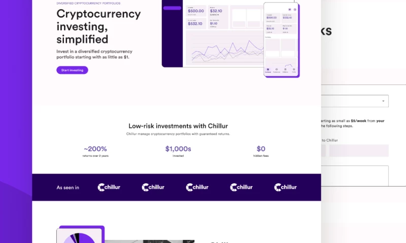 Made Up Studio - Chillur