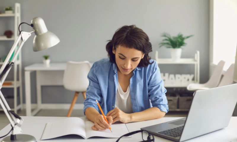 Education Platform Development