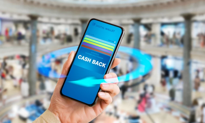 Loyalty Platform Development