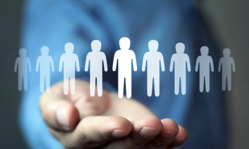 Resource Management System Development