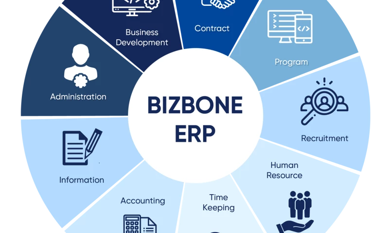 ERP System Development