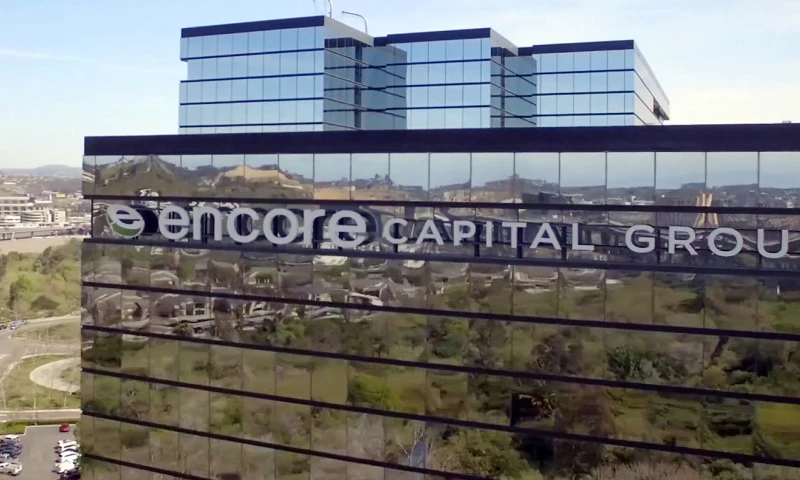 Encore Capital