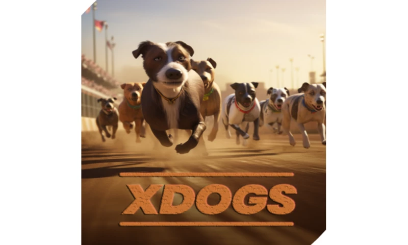 InvoGames - XDOG