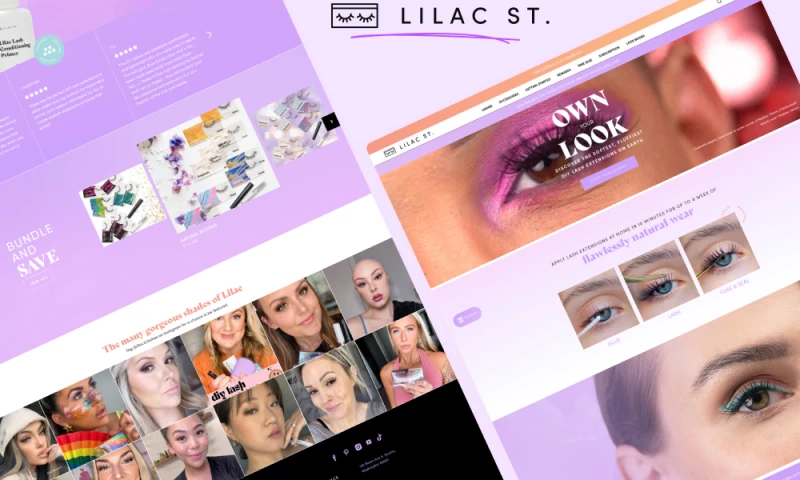 Dynamic Dreamz - Update and maintain Shopify Plus store