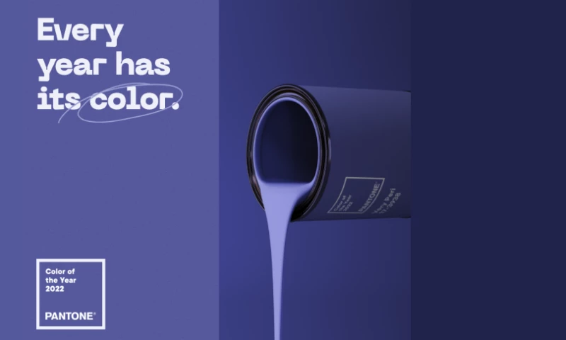 Veri Peri: Let yourself be swept away by the purple madness