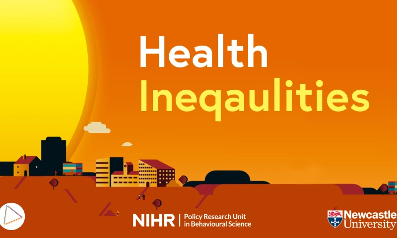 Kaleidoscope CFA - NIHR | How are Health Inequalities Viewed?