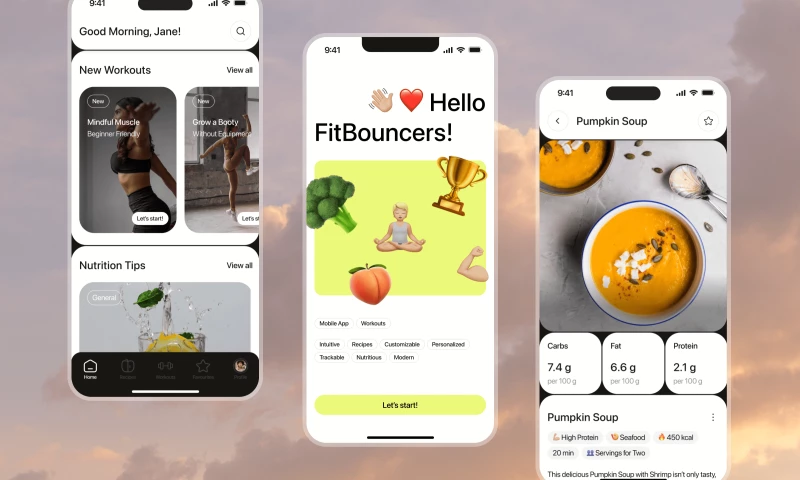 Best Fitness Tracker