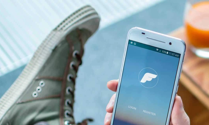 8allocate - XDR Wallet Development for Fiapay