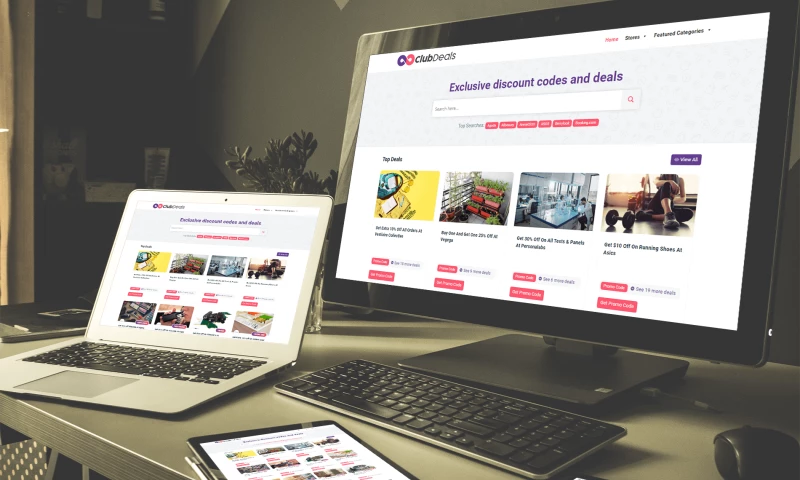 ClubDeals