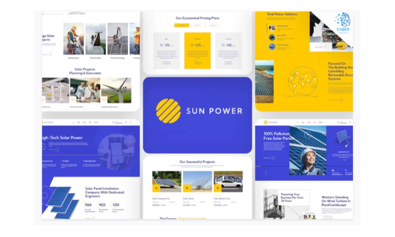 SunPower