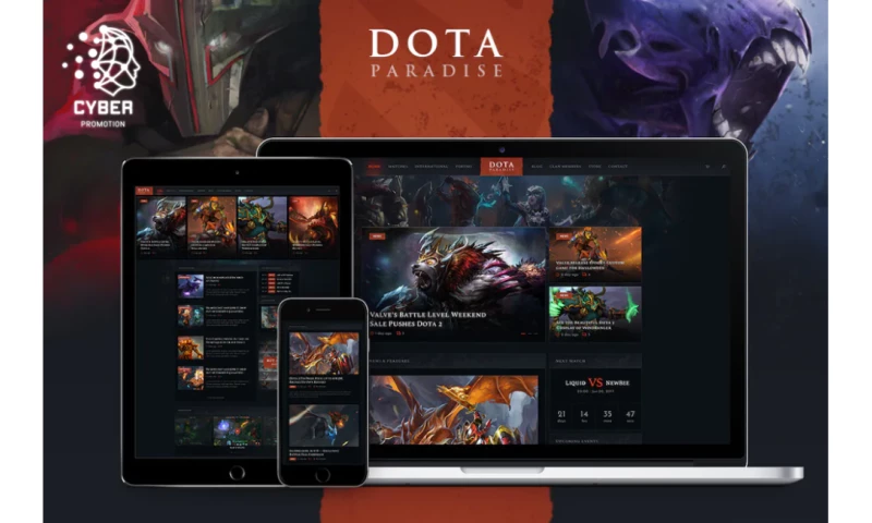 DOTA