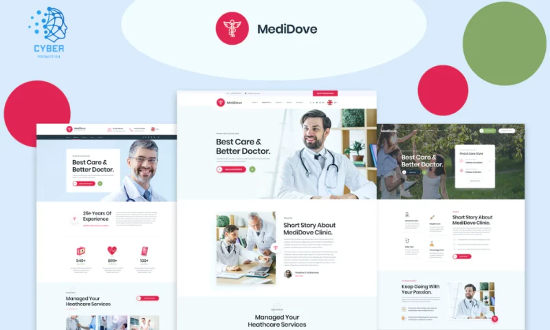 MediDove