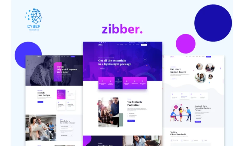 Zibber