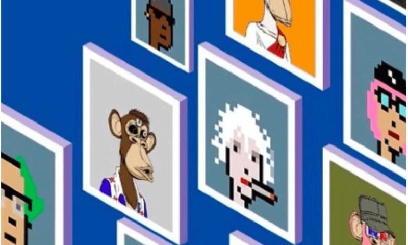 Innosoft Group - Infinity 8