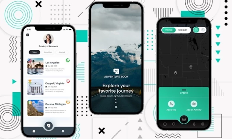 Traveling Campanion Application