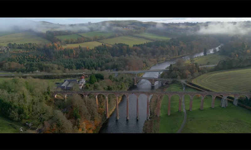 Borderlands Inclusive Growth Deal | Infrastructure