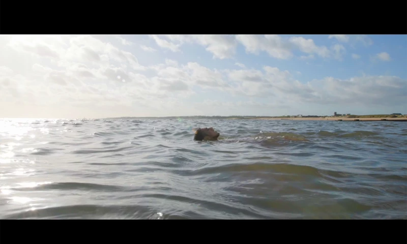 NHS | Midwife Swimmers