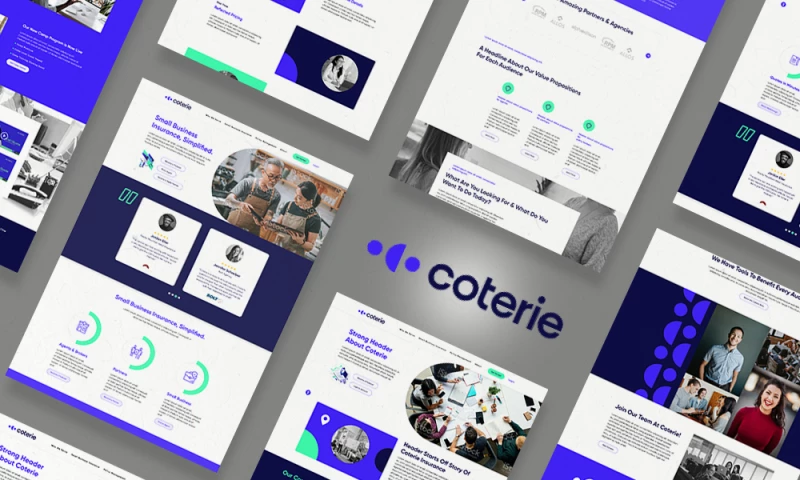 Three29 - Coterie Insurance