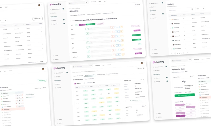 Software Development Hub - Learning Management System