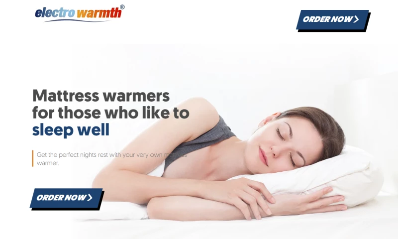 Conversion Perk - Electro Warmth