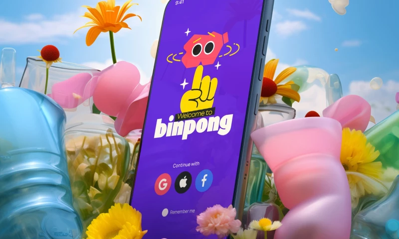 BinPong