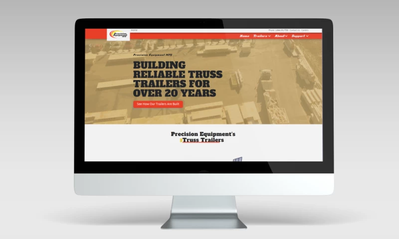 Site Flight - Precision Equipment Manufacturing