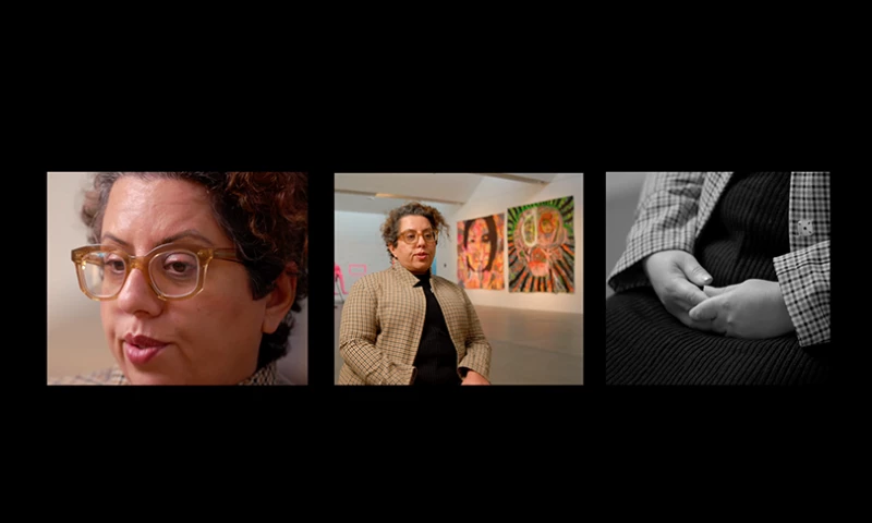 Newcastle Contemporary Art NCA