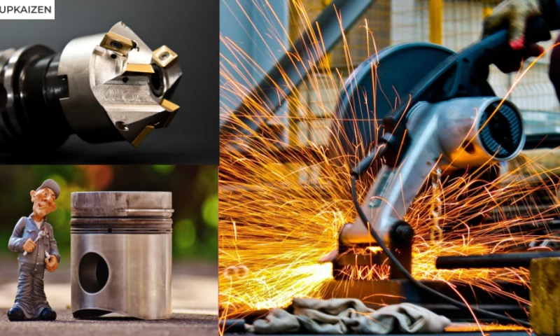 Machine Rate Hour Calculation for Manufacturing