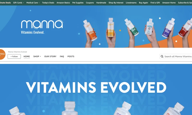 Supplement: Amazon Optimization & Advertising