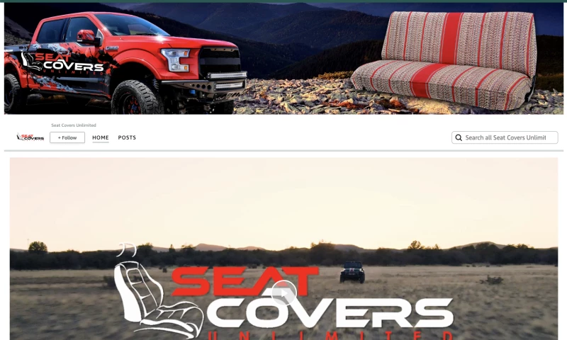 Seat Covers: Amazon Seller Optimization & Advertising