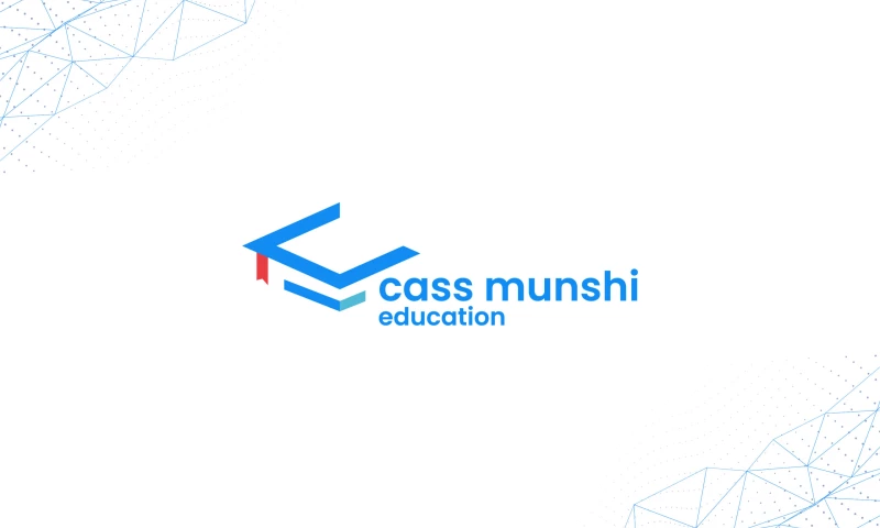 Neu Entity - CASS MUNSHI EDUCATION