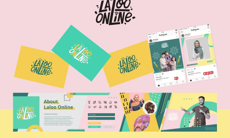Neu Entity - LALOO ONLINE