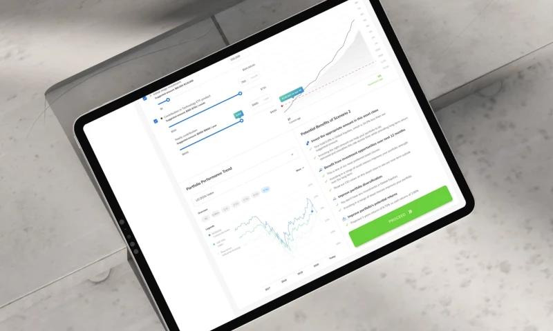 Marcelline & Co. - Standard Chartered