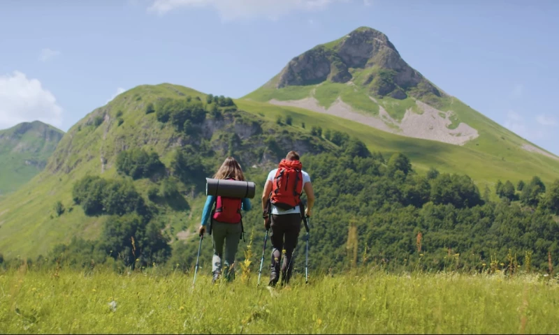 Mania Marketing - Tourist Video of the Republic of Srpska